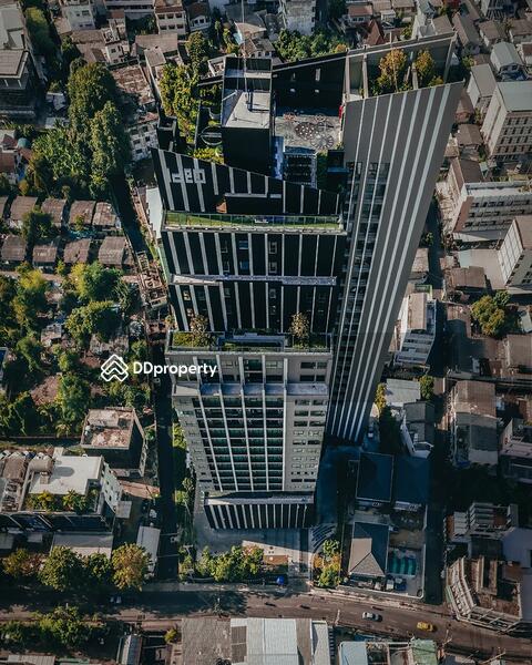 For Rent - IDEO Ratchada-Sutthisan, Bangkok