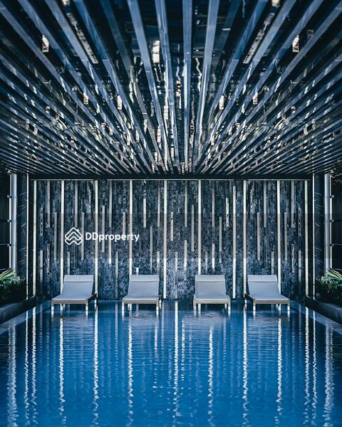 For Rent - IDEO Ratchada-Sutthisan, Bangkok