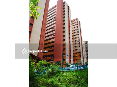 - Pangsapuri KTMB Bangsar Utama