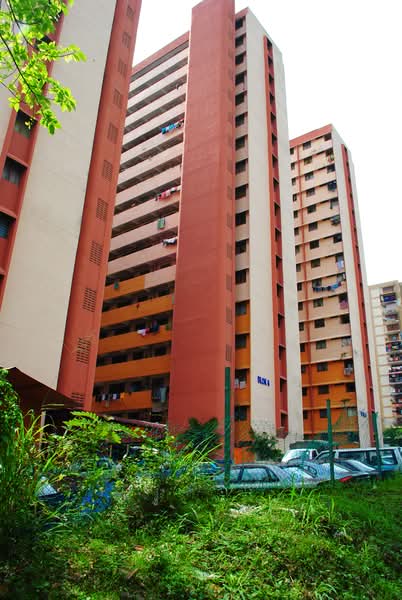 Apartment for Rent at Pangsapuri KTMB Bangsar Utama - Dante Leong Zhenwen - PropertyGuru.com.my