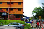 Pangsapuri KTMB Bangsar Utama #0