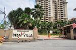 Desa Villa Condominium #0