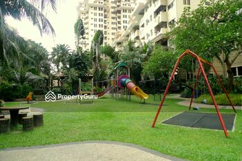 Desa Villa Condominium