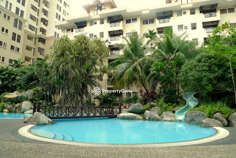 Desa Villa Condominium #0