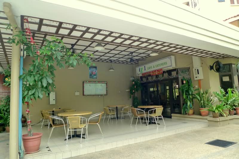 Desa Villa Condominium - iProperty.com.my