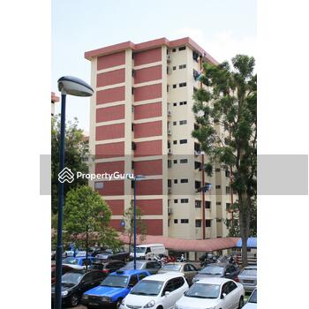 121 Ang Mo Kio Avenue 3