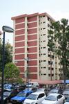 121 Ang Mo Kio Avenue 3 #0