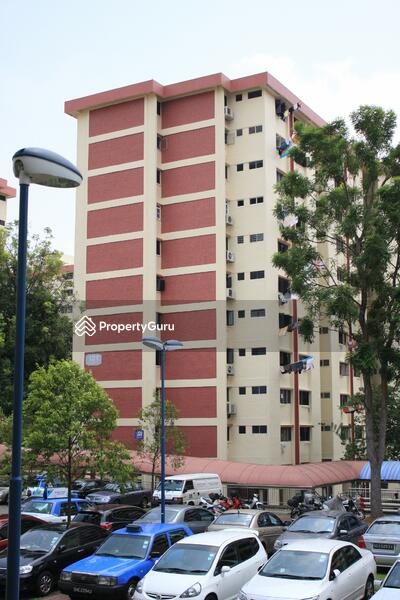 For Rent - 121 Ang Mo Kio Avenue 3