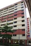 121 Ang Mo Kio Avenue 3 #0