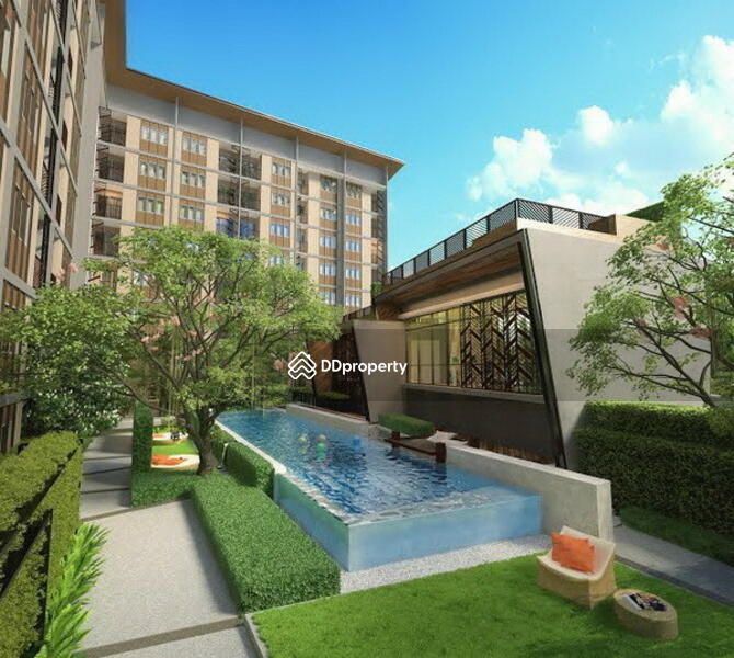 ขาย - The Privacy Ladprao-Sena : เดอะ ไพรเวซี่ ลาดพร้าว–เสนา, กรุงเทพ