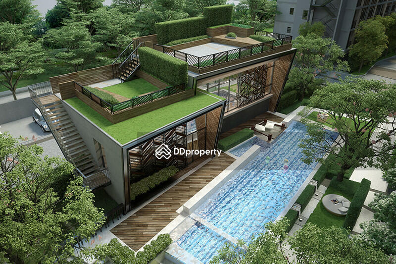 ขาย - The Privacy Ladprao-Sena : เดอะ ไพรเวซี่ ลาดพร้าว–เสนา, กรุงเทพ