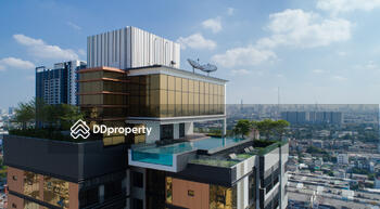 Chewathai Residence Bang Pho : ชีวาทัย เรสซิเดนซ์ บางโพ