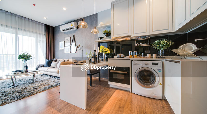 Chewathai Residence Bang Pho : ชีวาทัย เรสซิเดนซ์ บางโพ #0