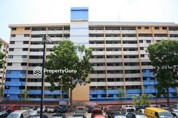 122 Ang Mo Kio Avenue 3