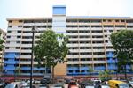 122 Ang Mo Kio Avenue 3 #0