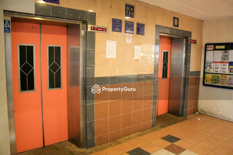 122 Ang Mo Kio Avenue 3 #0
