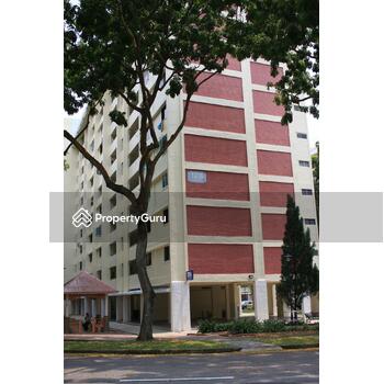 126 Ang Mo Kio Avenue 3