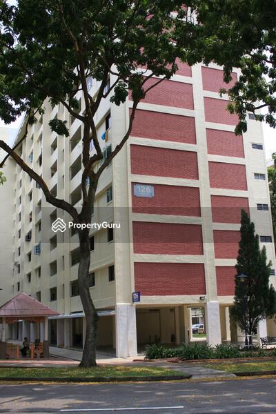 For Rent - 126 Ang Mo Kio Avenue 3