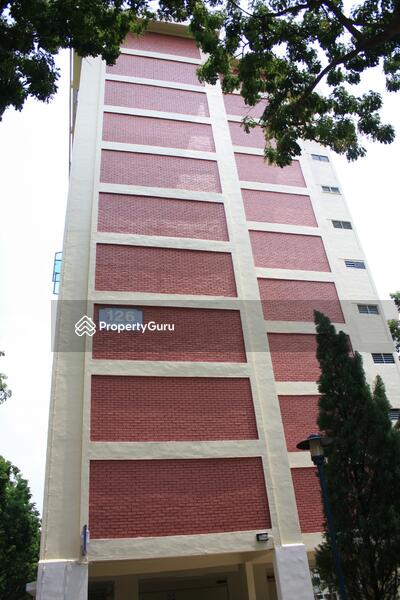 For Rent - 126 Ang Mo Kio Avenue 3