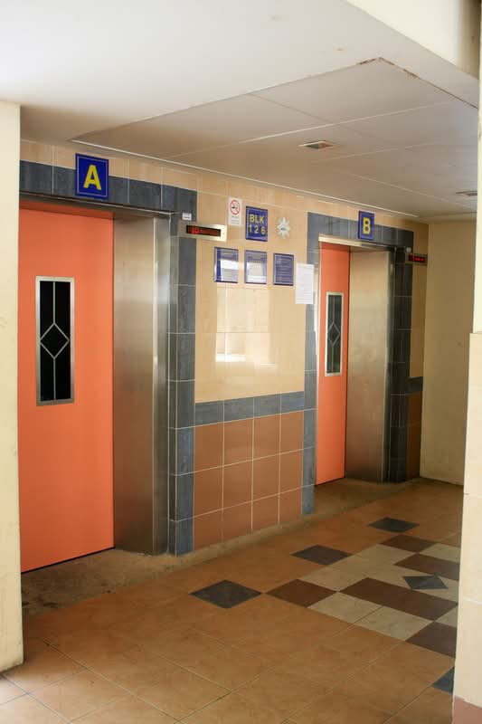 126 Ang Mo Kio Avenue 3