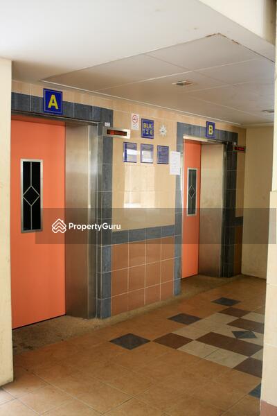 For Rent - 126 Ang Mo Kio Avenue 3