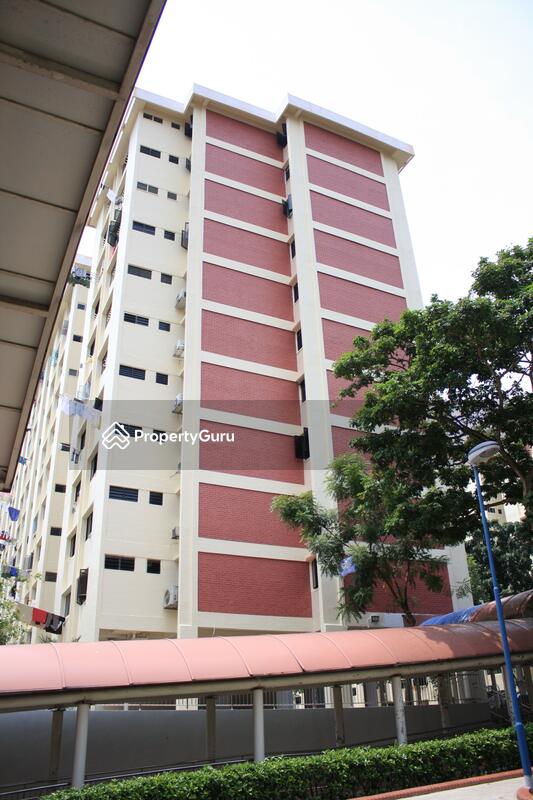 127 Ang Mo Kio Avenue 3 HDB Details in Ang Mo Kio / Bishan / Thomson