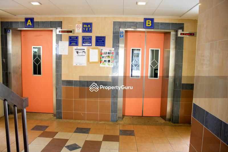 For Rent - 127 Ang Mo Kio Avenue 3