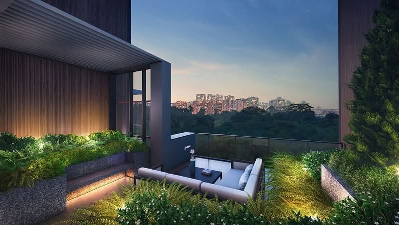 Juniper Hill, 39  Ewe Boon Road, 2 Bedrooms, 635 sqft, Condominium For Sale, by Solomon Jie, 500010508 - PropertyGuru.com.sg