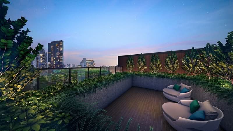 Juniper Hill, 39  Ewe Boon Road, 2 Bedrooms, 635 sqft, Condominium For Sale, by Solomon Jie, 500010508 - PropertyGuru.com.sg