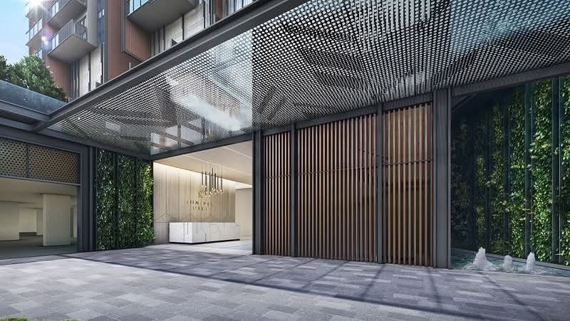 Juniper Hill, 39  Ewe Boon Road, 2 Bedrooms, 635 sqft, Condominium For Sale, by Solomon Jie, 500010508 - PropertyGuru.com.sg