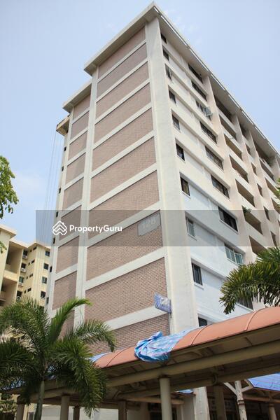 For Rent - 128 Ang Mo Kio Avenue 3