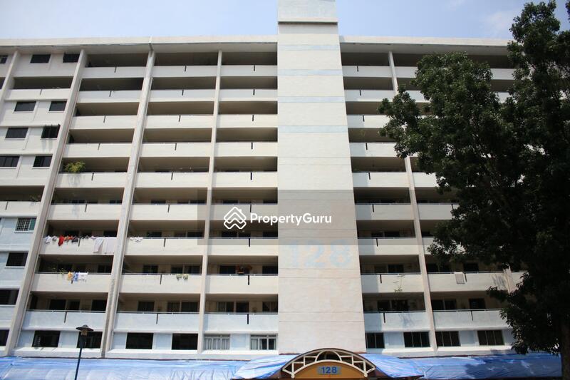 For Rent - 128 Ang Mo Kio Avenue 3