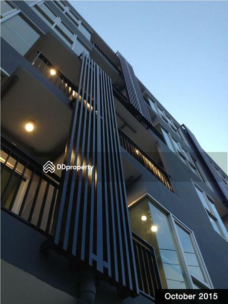 For Sale - M Heritage Phaholyothin 59, Bangkok