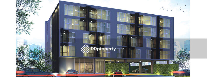 For Sale - M Heritage Phaholyothin 59, Bangkok