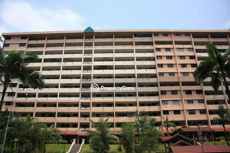 For Rent - 129 Ang Mo Kio Avenue 3