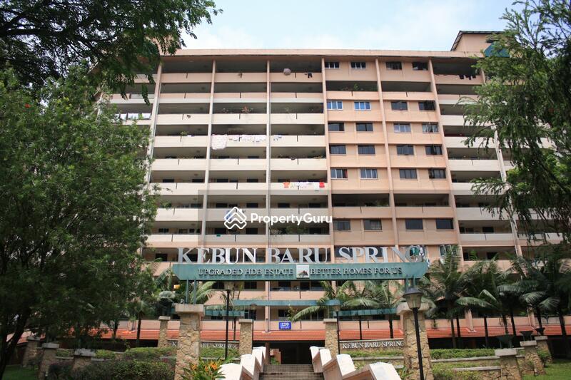 For Rent - 129 Ang Mo Kio Avenue 3