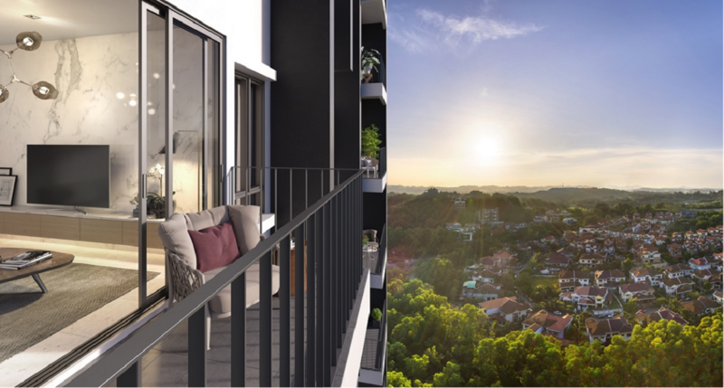 Alstonia Hilltop Homes @ BRP - iProperty.com.my