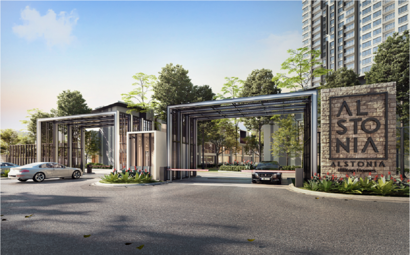 Alstonia Hilltop Homes @ BRP - iProperty.com.my