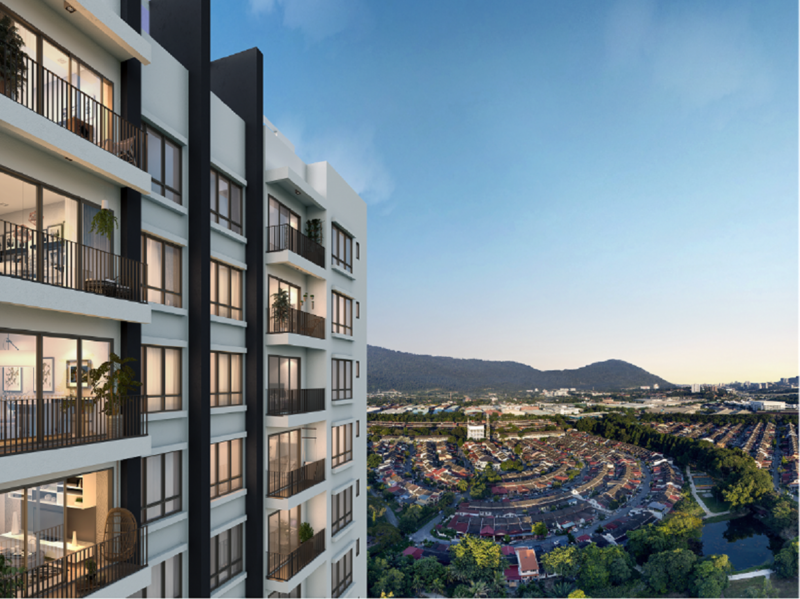 Alstonia Hilltop Homes @ BRP - iProperty.com.my