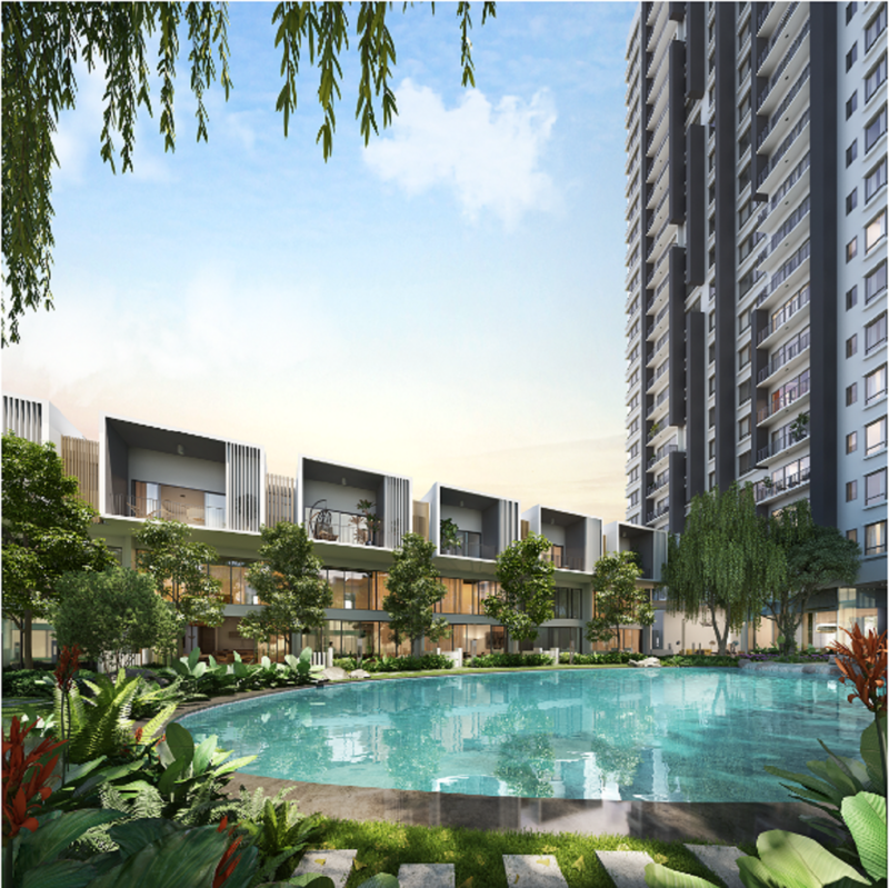 Alstonia Hilltop Homes @ BRP - iProperty.com.my