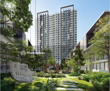 - Alstonia Hilltop Homes @ BRP