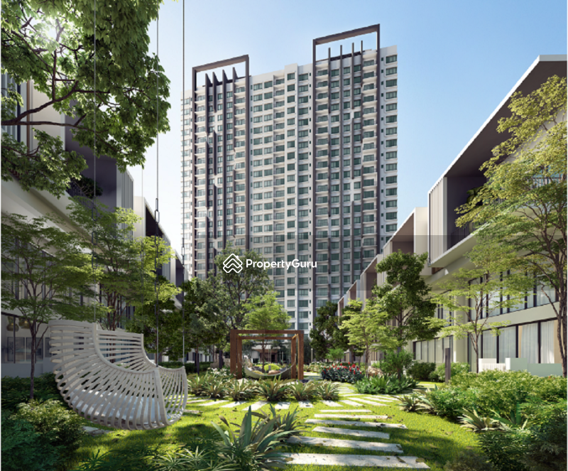 Alstonia Hilltop Homes @ BRP #0