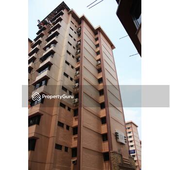 130 Ang Mo Kio Avenue 3