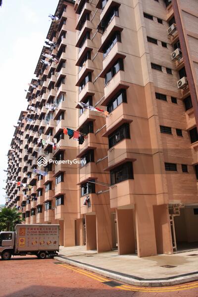 For Rent - 130 Ang Mo Kio Avenue 3