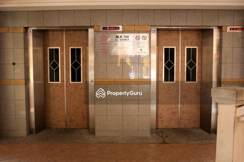 For Rent - 130 Ang Mo Kio Avenue 3