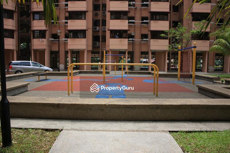 For Rent - 130 Ang Mo Kio Avenue 3