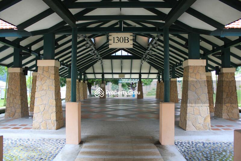 For Rent - 130 Ang Mo Kio Avenue 3