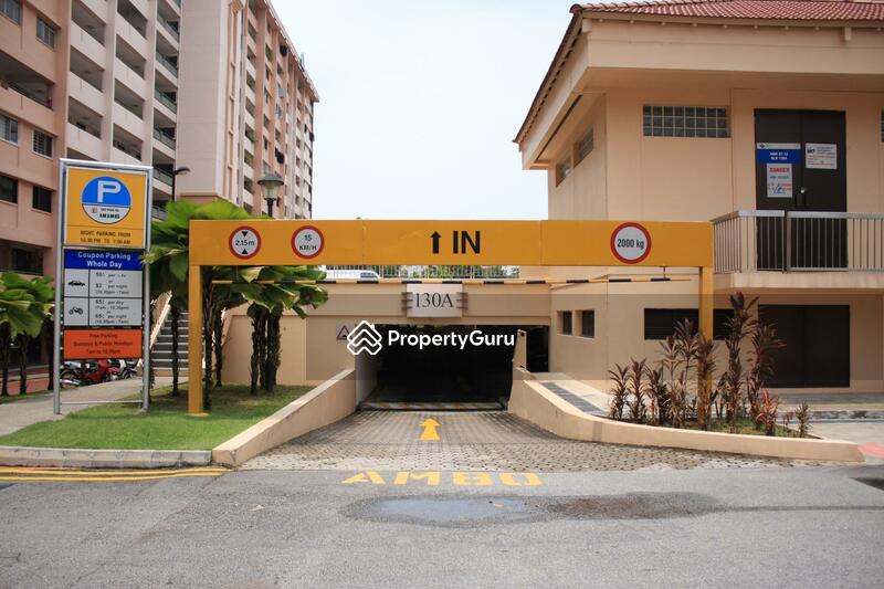 For Rent - 130 Ang Mo Kio Avenue 3