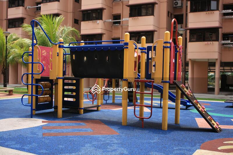 For Rent - 130 Ang Mo Kio Avenue 3