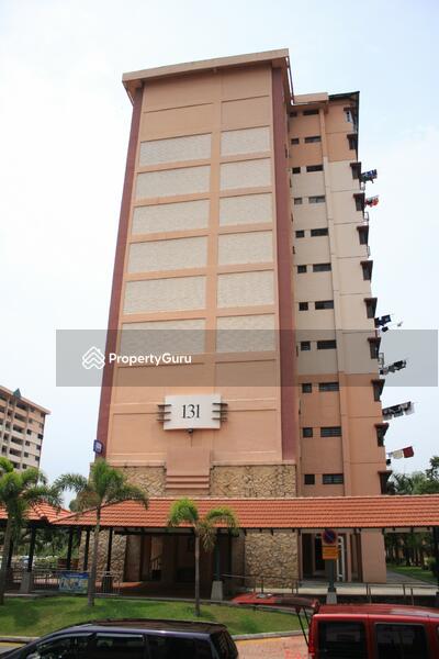 For Sale - 131 Ang Mo Kio Avenue 3